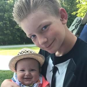 Meet your Posher, Cheree